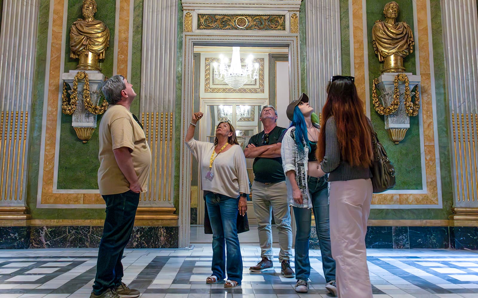 Picasso Museum Skip-the-Line Guided Tour