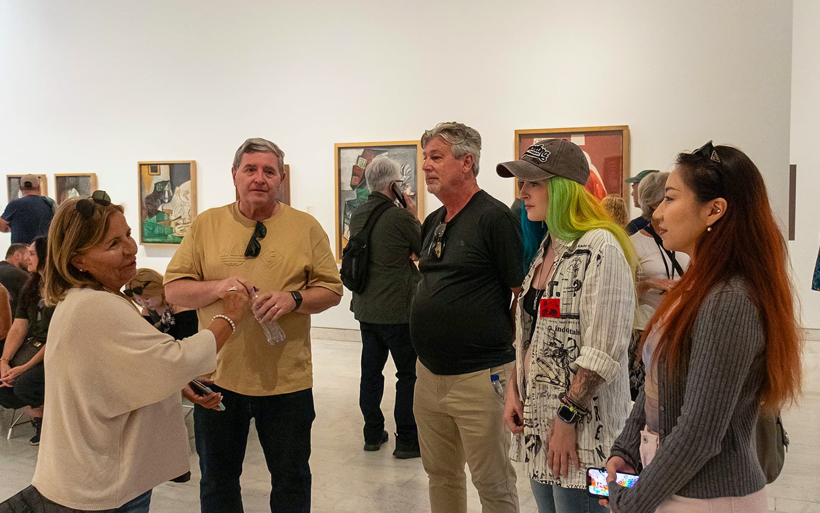 Picasso Museum Skip-the-Line Guided Tour tickets in Barcelona - Attractions | TickYourList