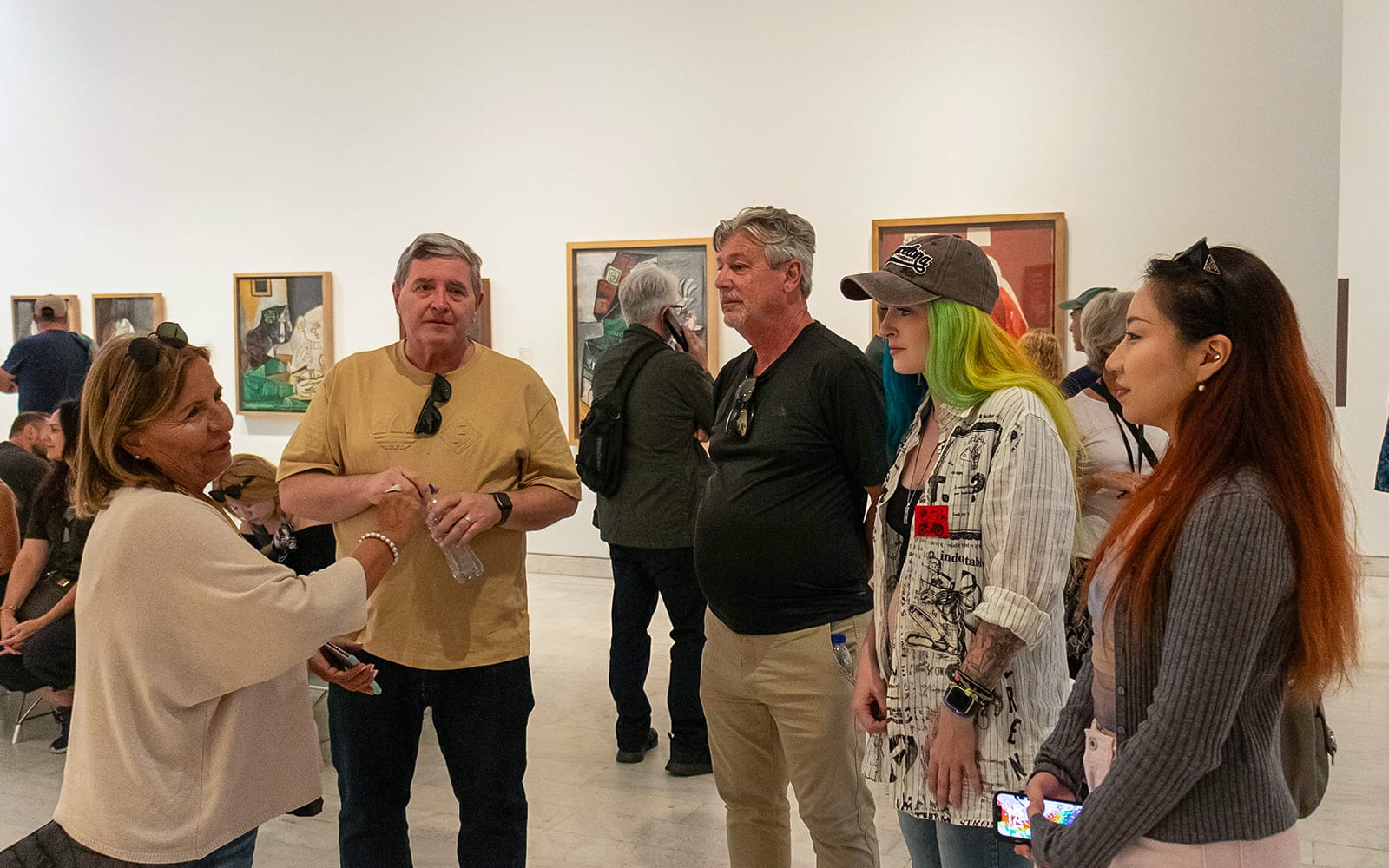 Picasso Museum Skip-the-Line Guided Tour tickets in Barcelona - Attractions | TickYourList