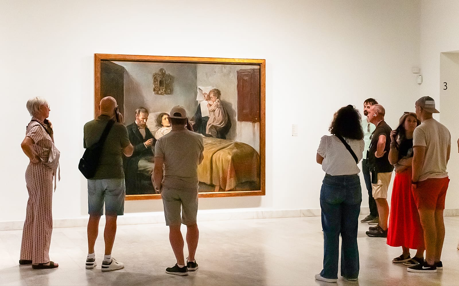 Picasso Museum Skip-the-Line Guided Tour tickets in Barcelona - Activities | TickYourList