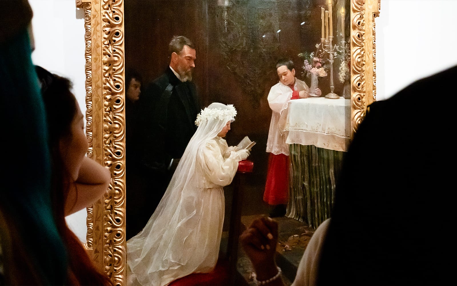 Picasso Museum Skip-the-Line Guided Tour tickets in Barcelona - Highlights | TickYourList