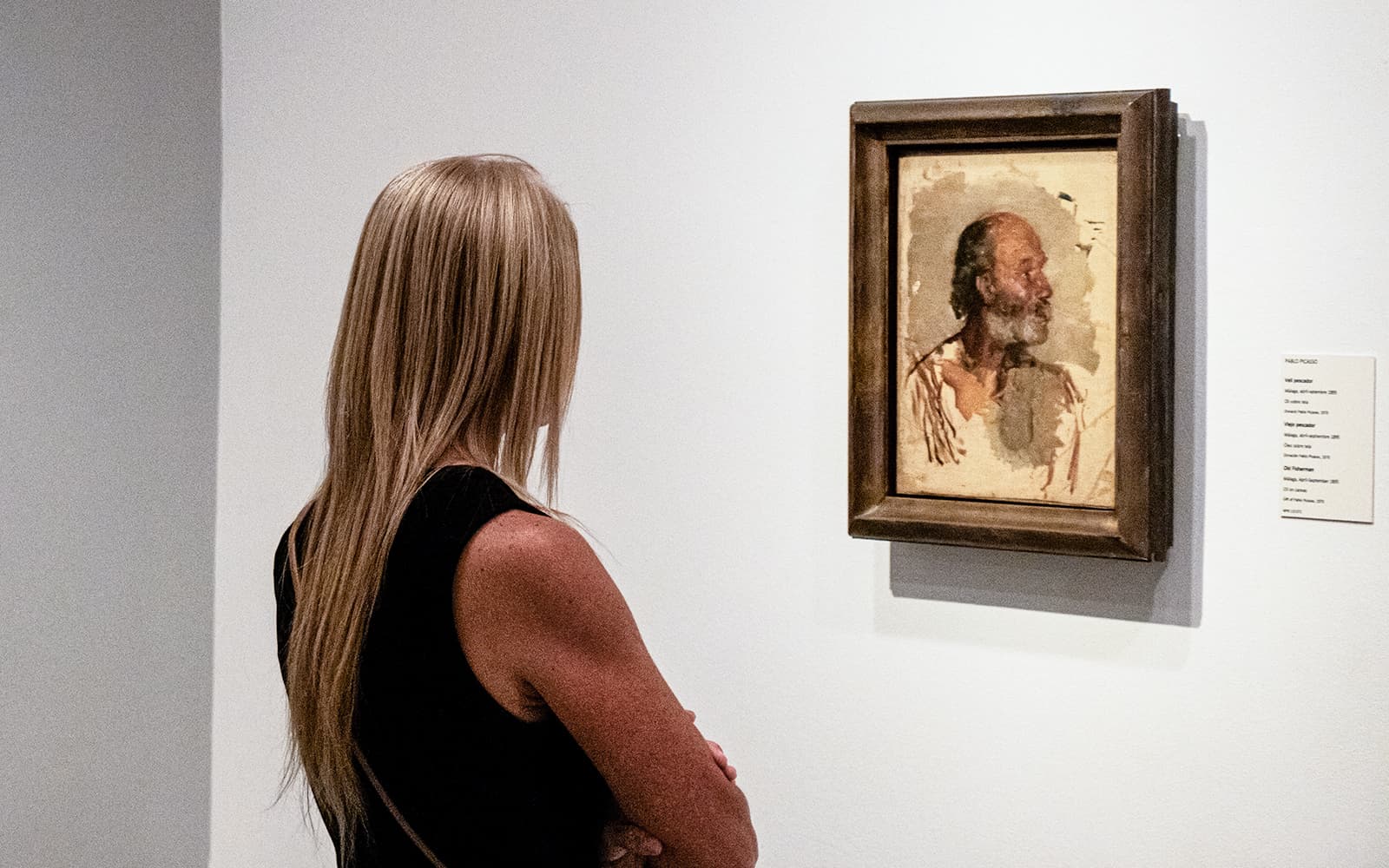 Picasso Museum Skip-the-Line Guided Tour tickets in Barcelona - Features | TickYourList