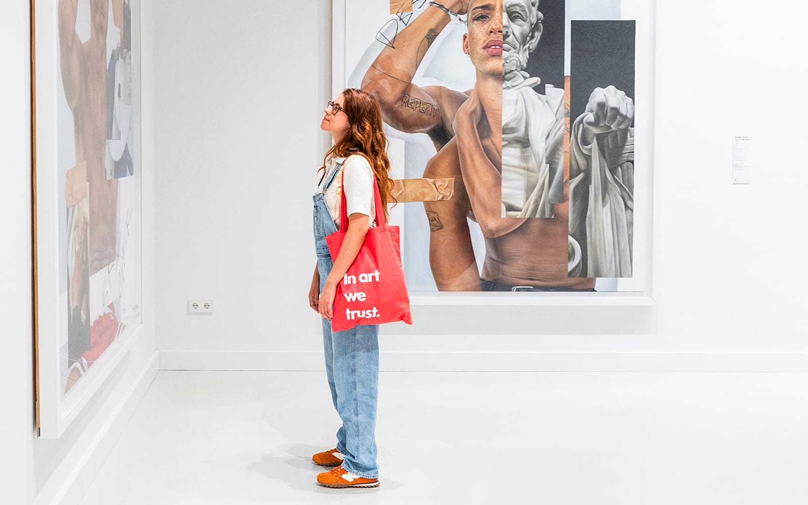 Moco Museum Barcelona Tickets: Banksy & More in Barcelona - Attractions | TickYourList