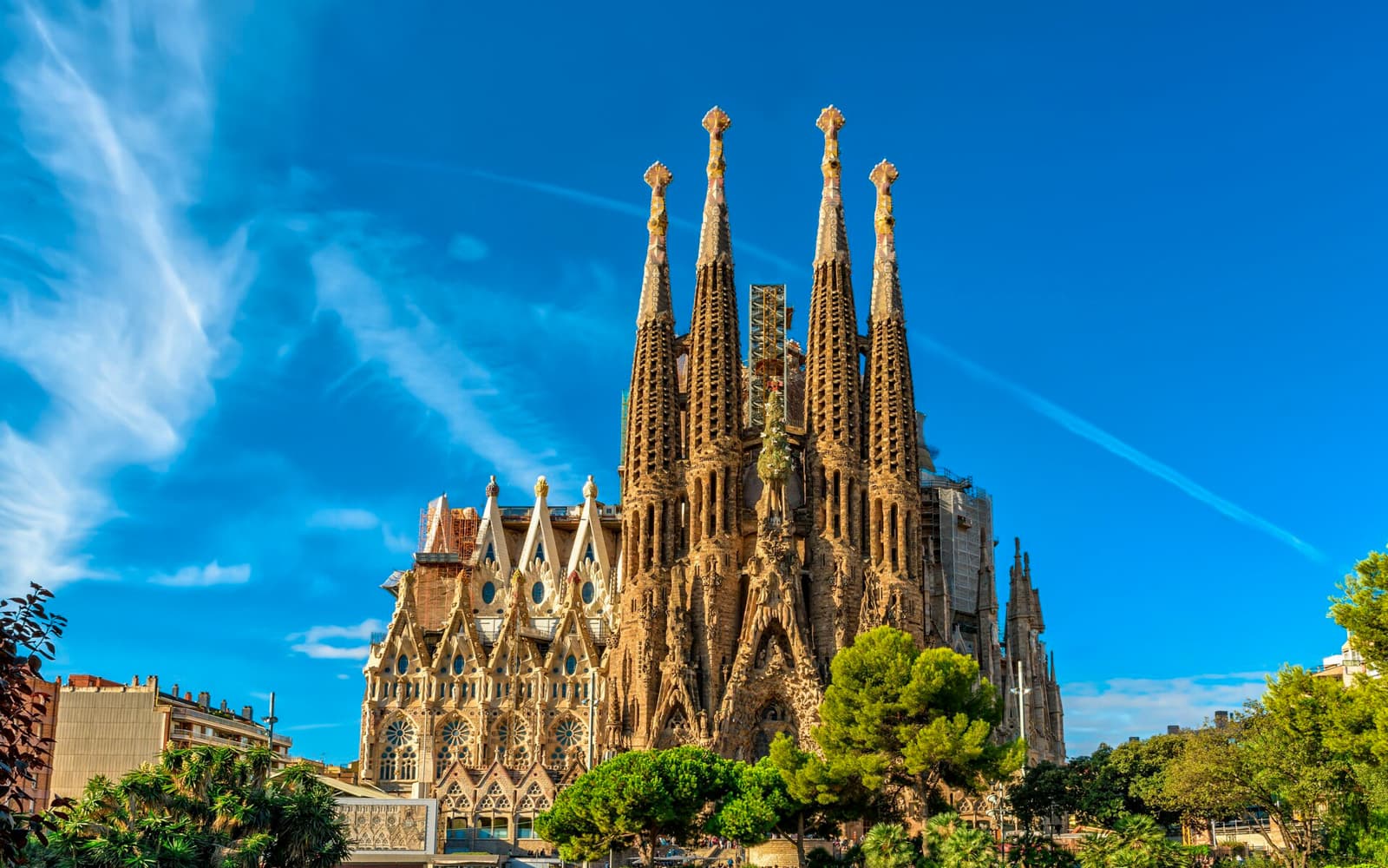 Barcelona Self-Guided Audio Tour tickets in Barcelona - Attractions | TickYourList
