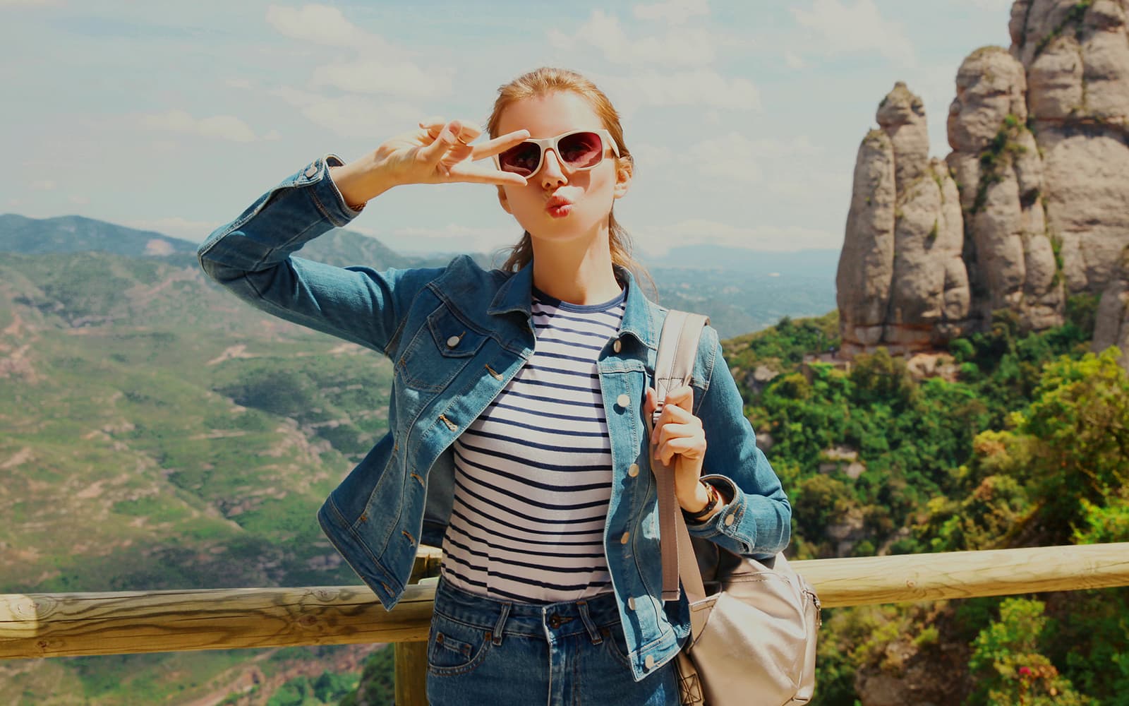 Montserrat Monastery and Sagrada Familia Barcelona Tour tickets in Barcelona - Features | TickYourList