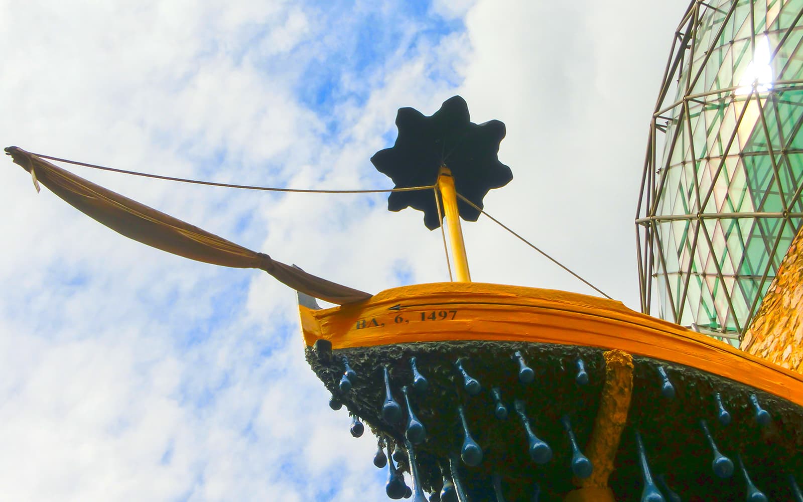 Dali's Figueres and Girona tickets in Barcelona - Activities | TickYourList