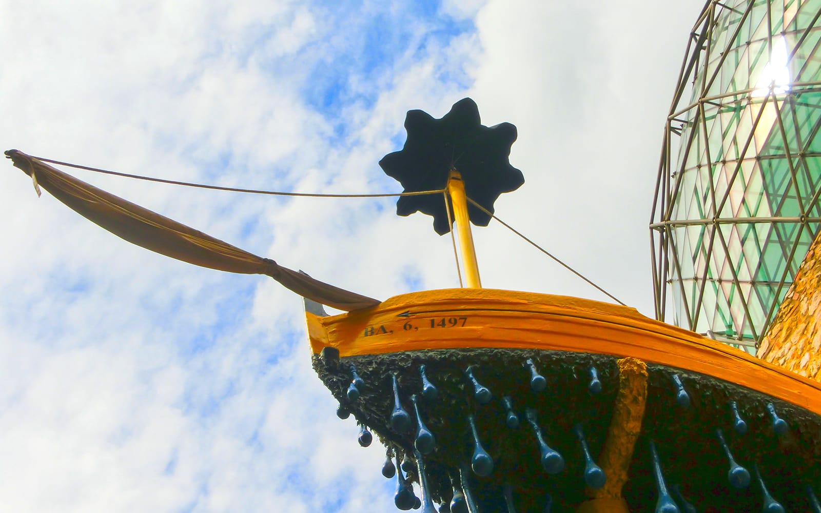 Dali's Figueres and Girona tickets in Barcelona - Activities | TickYourList