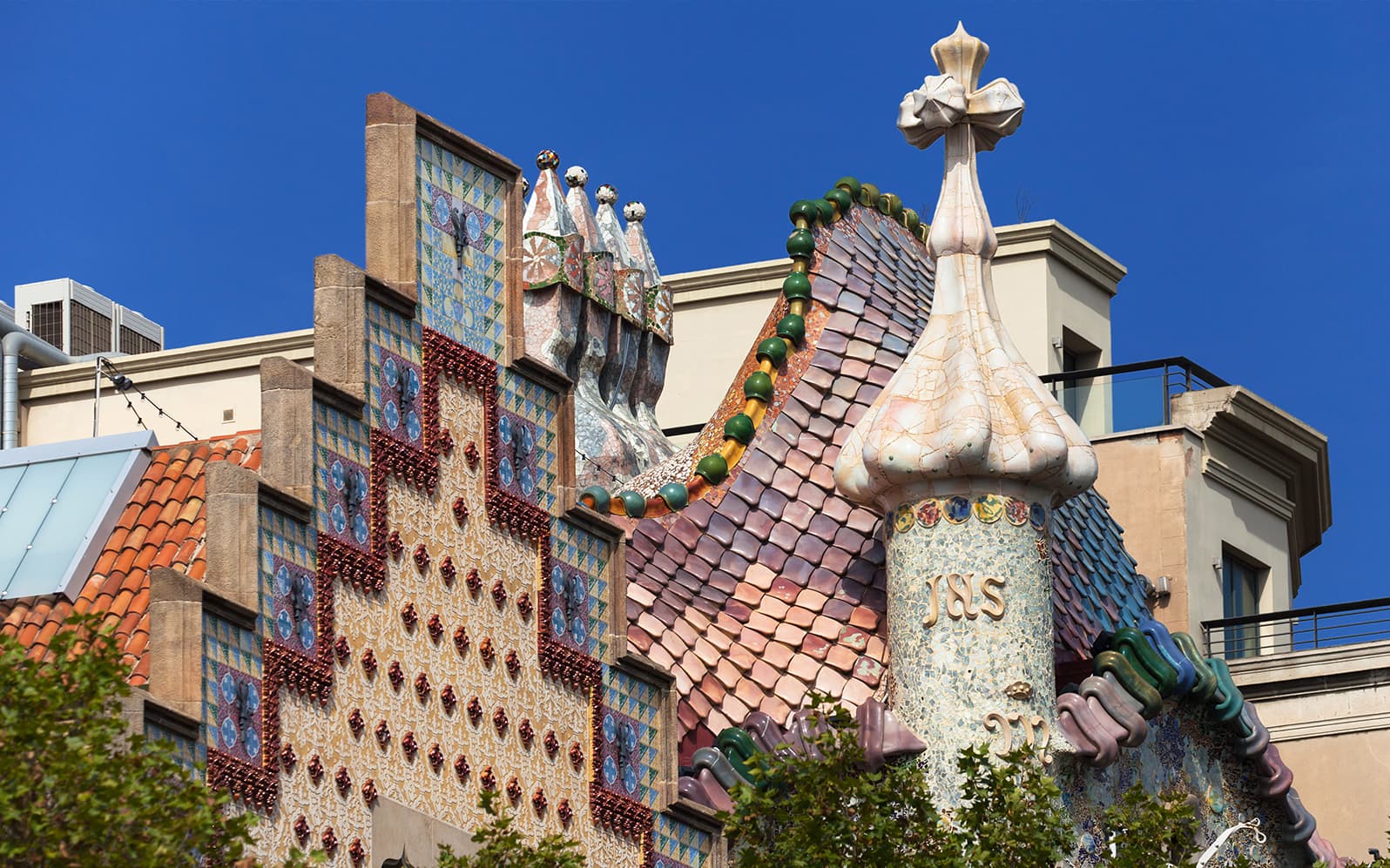 Guided Tour of Casa Amatller tickets in Barcelona - Activities | TickYourList