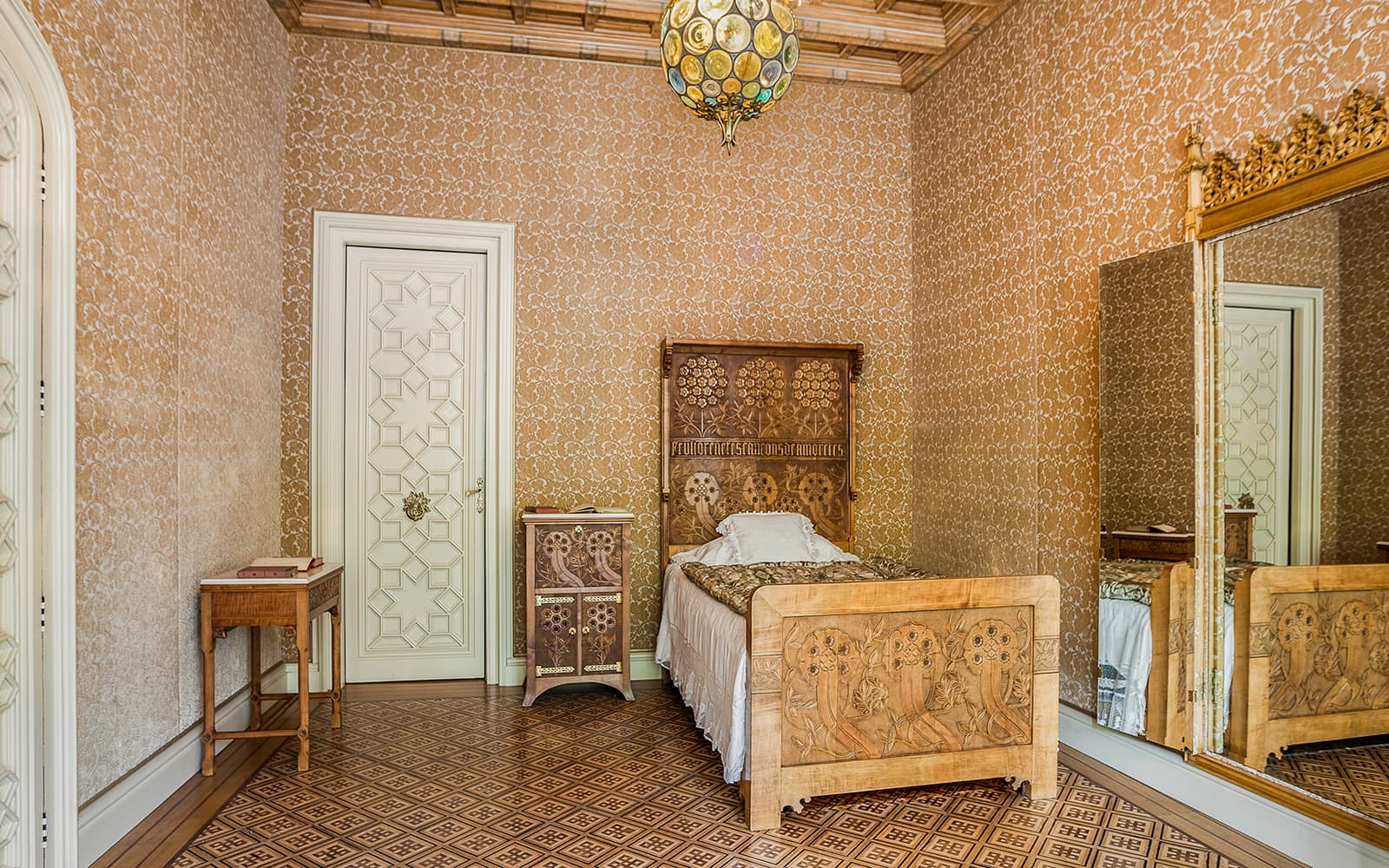 Tickets to Casa Amatller with Audio Guide in Barcelona - Activities | TickYourList