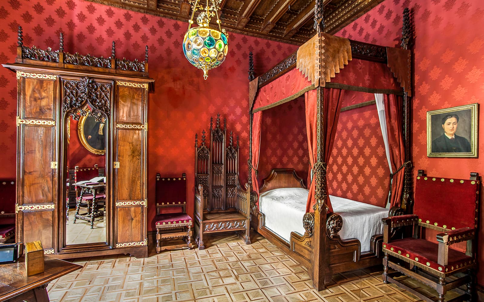 Tickets to Casa Amatller with Audio Guide in Barcelona - Highlights | TickYourList