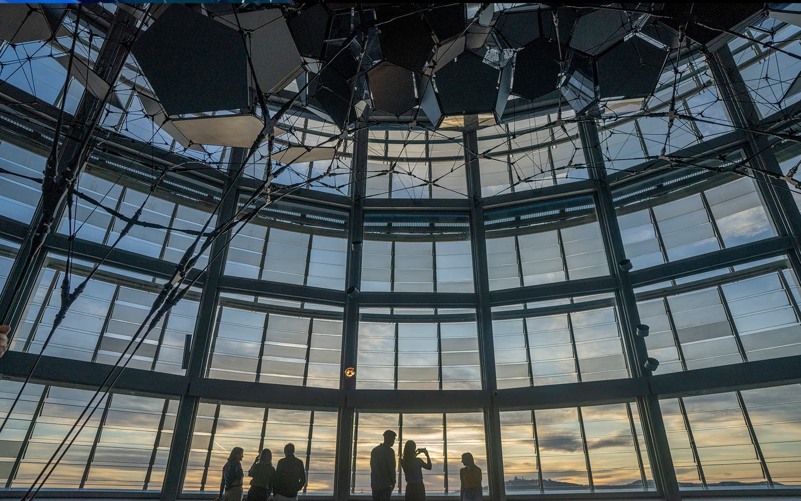 Skip-the-Line Tickets to Glories Skyline Tower in Barcelona - Features | TickYourList