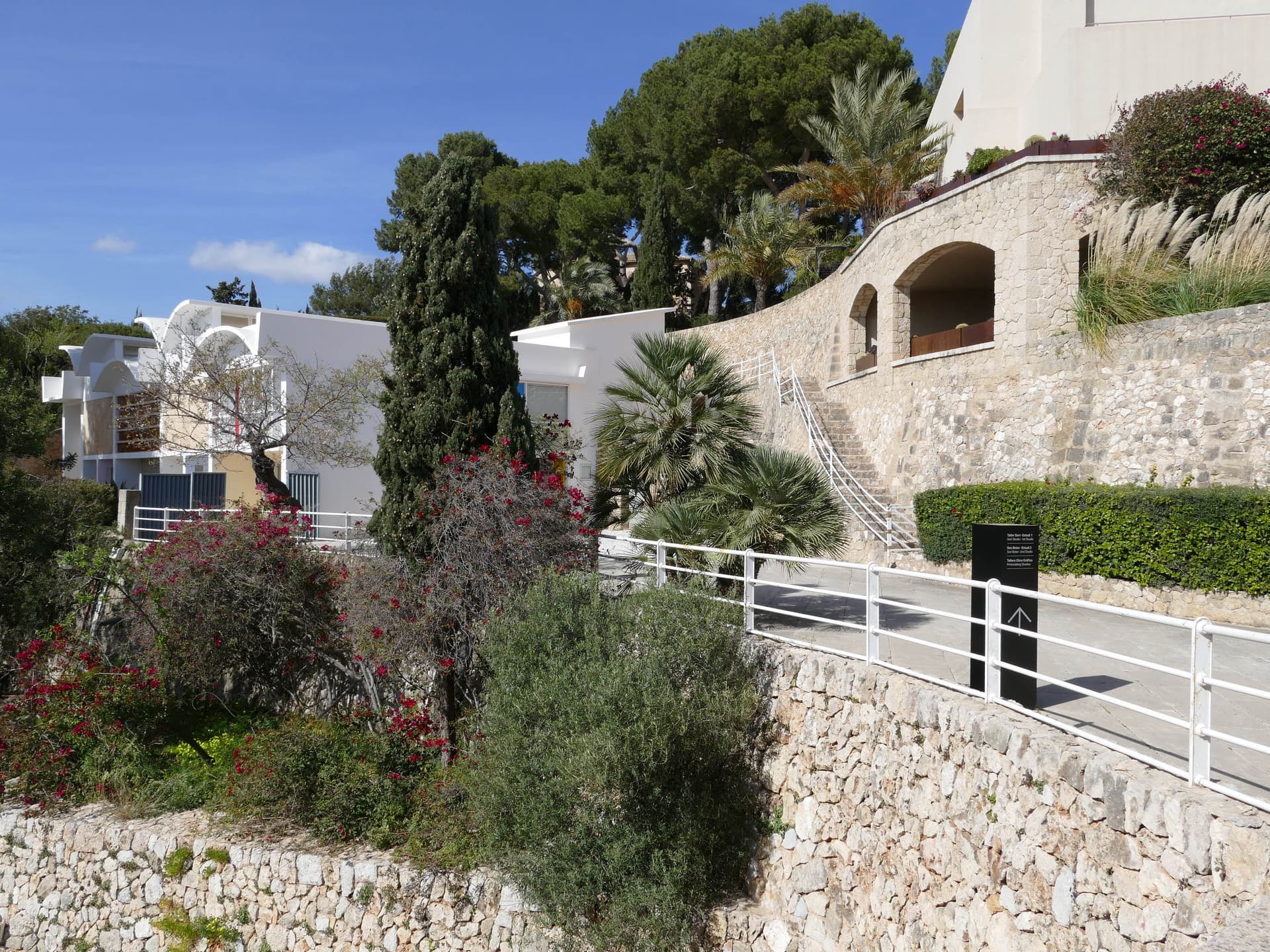 Joan Miró Foundation Skip-the-Line Tickets in Barcelona - Highlights | TickYourList