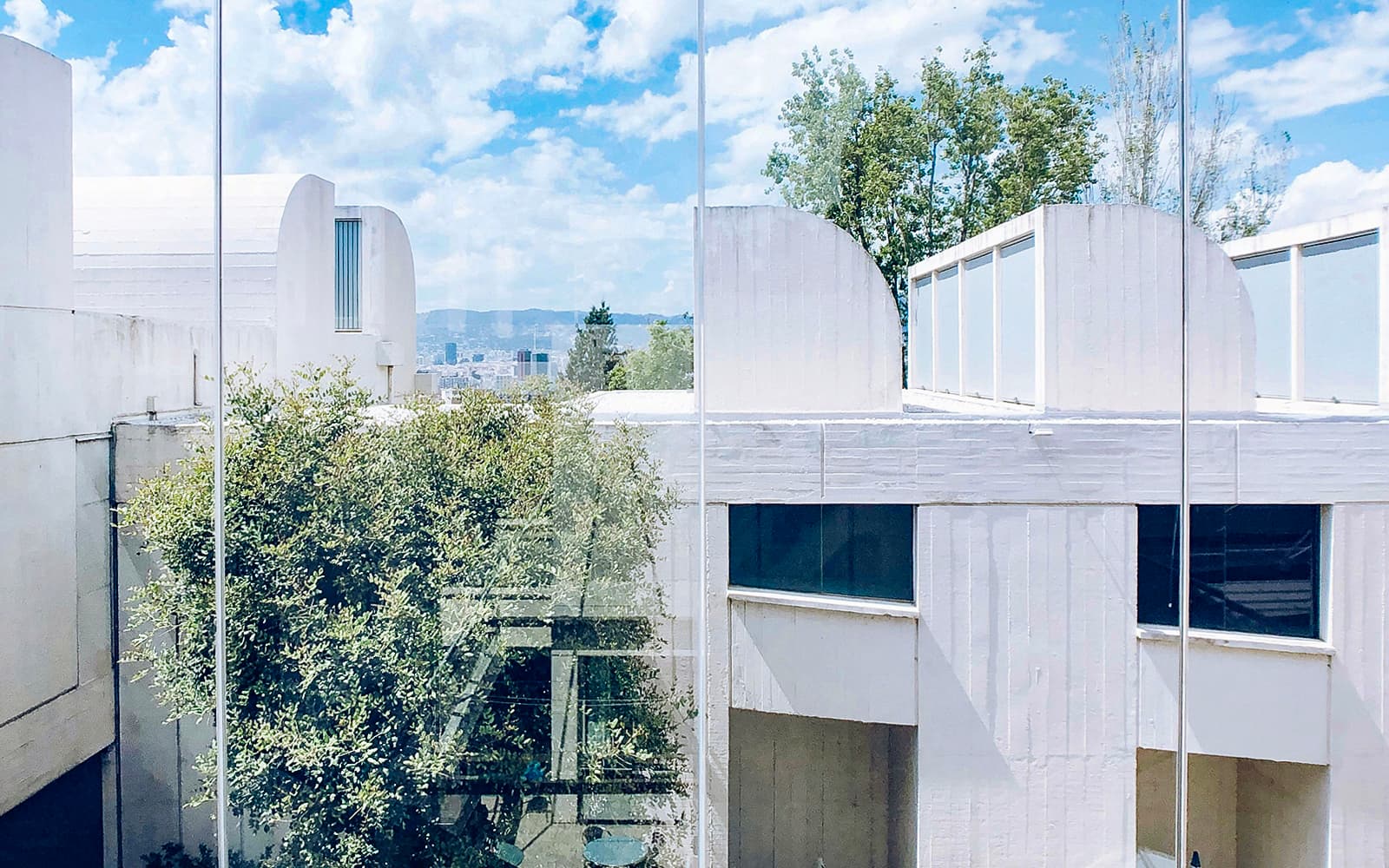 Joan Miró Foundation Skip-the-Line Tickets in Barcelona - Features | TickYourList