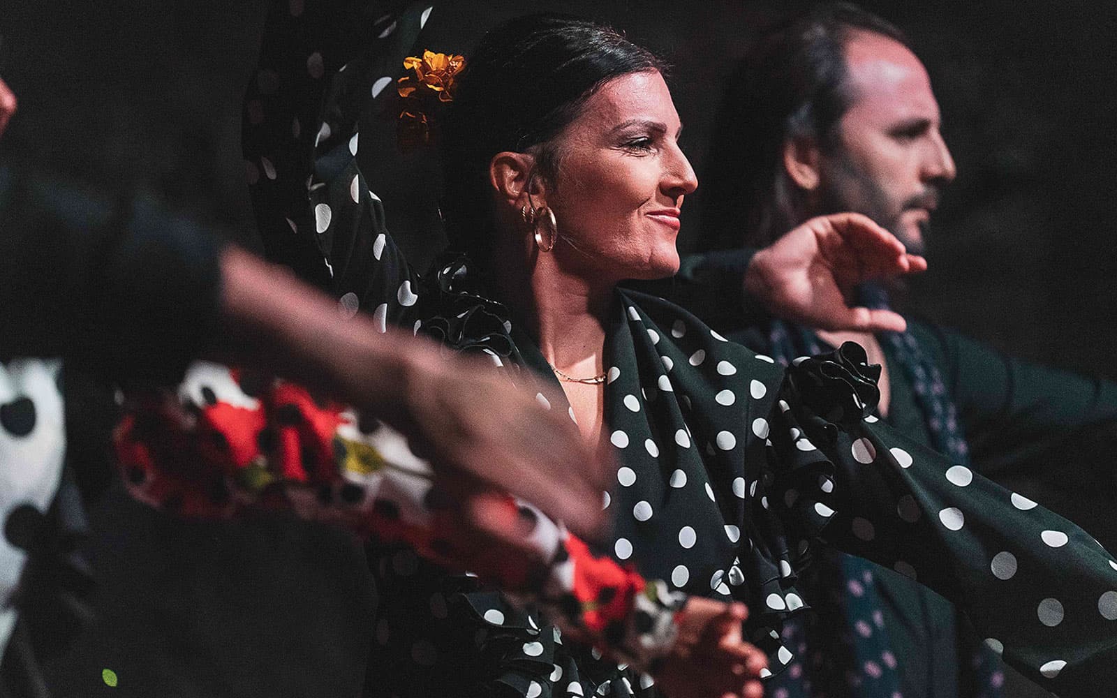 Palau Dalmases - Flamenco Show tickets in Barcelona - Activities | TickYourList