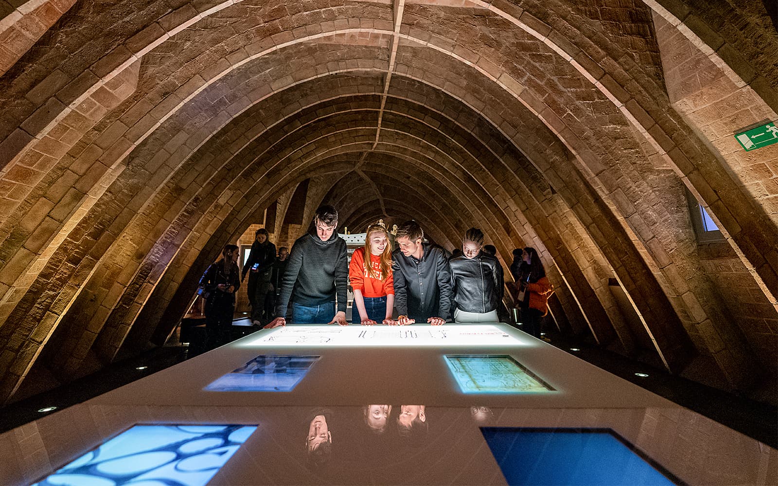 Combo (Save 5%): Casa Milà + Casa Batlló Entry Tickets with Audio Guide in Barcelona - Activities | TickYourList