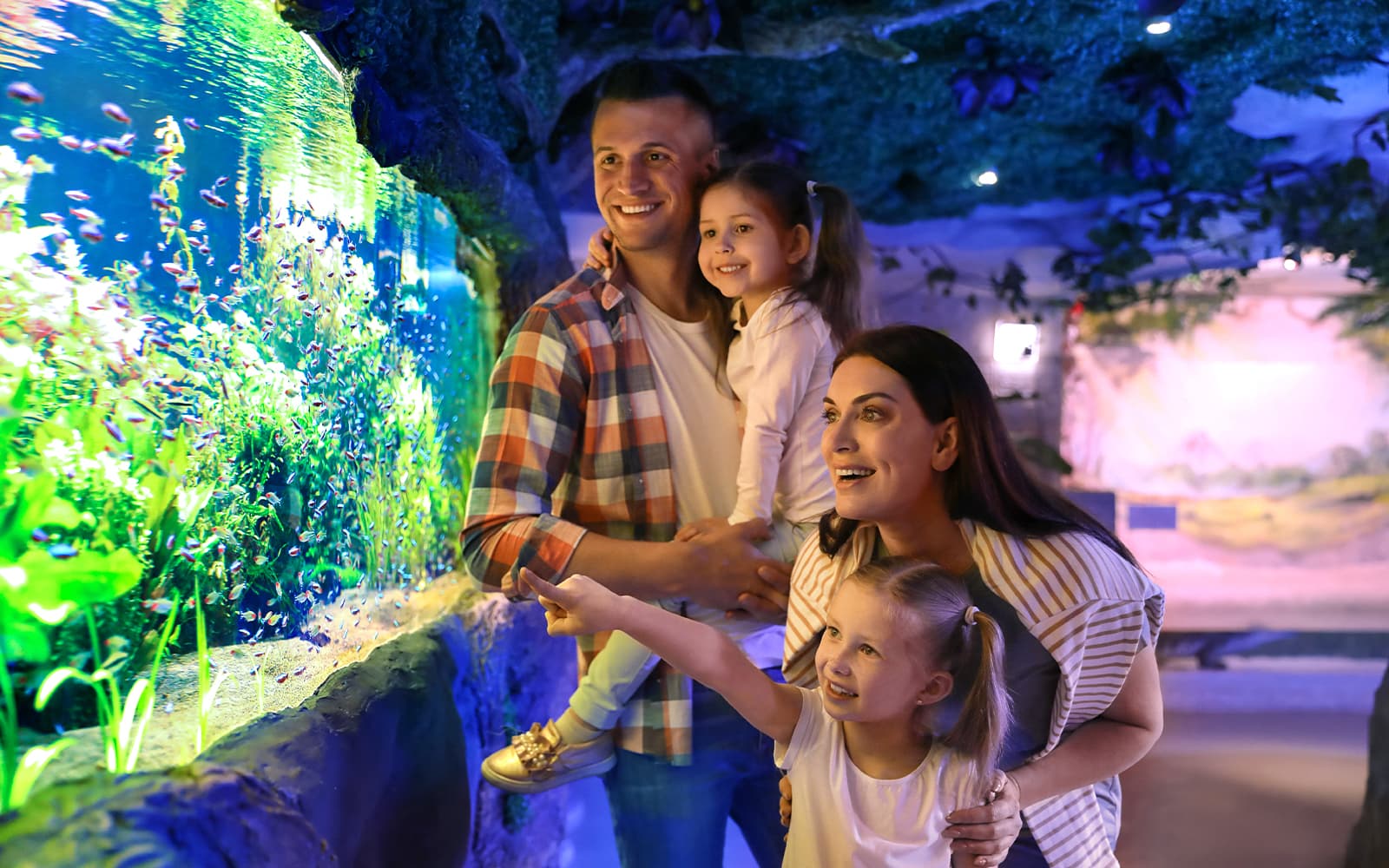 Combo: La Pedrera-Casa Milà + Aquarium Tickets in Barcelona - Features | TickYourList
