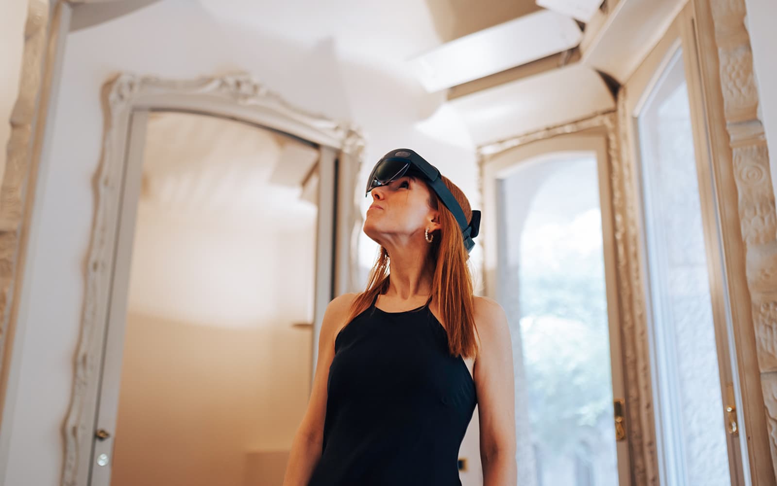 La Pedrera-Casa Milà Magical Vision Experience tickets in Barcelona - Activities | TickYourList