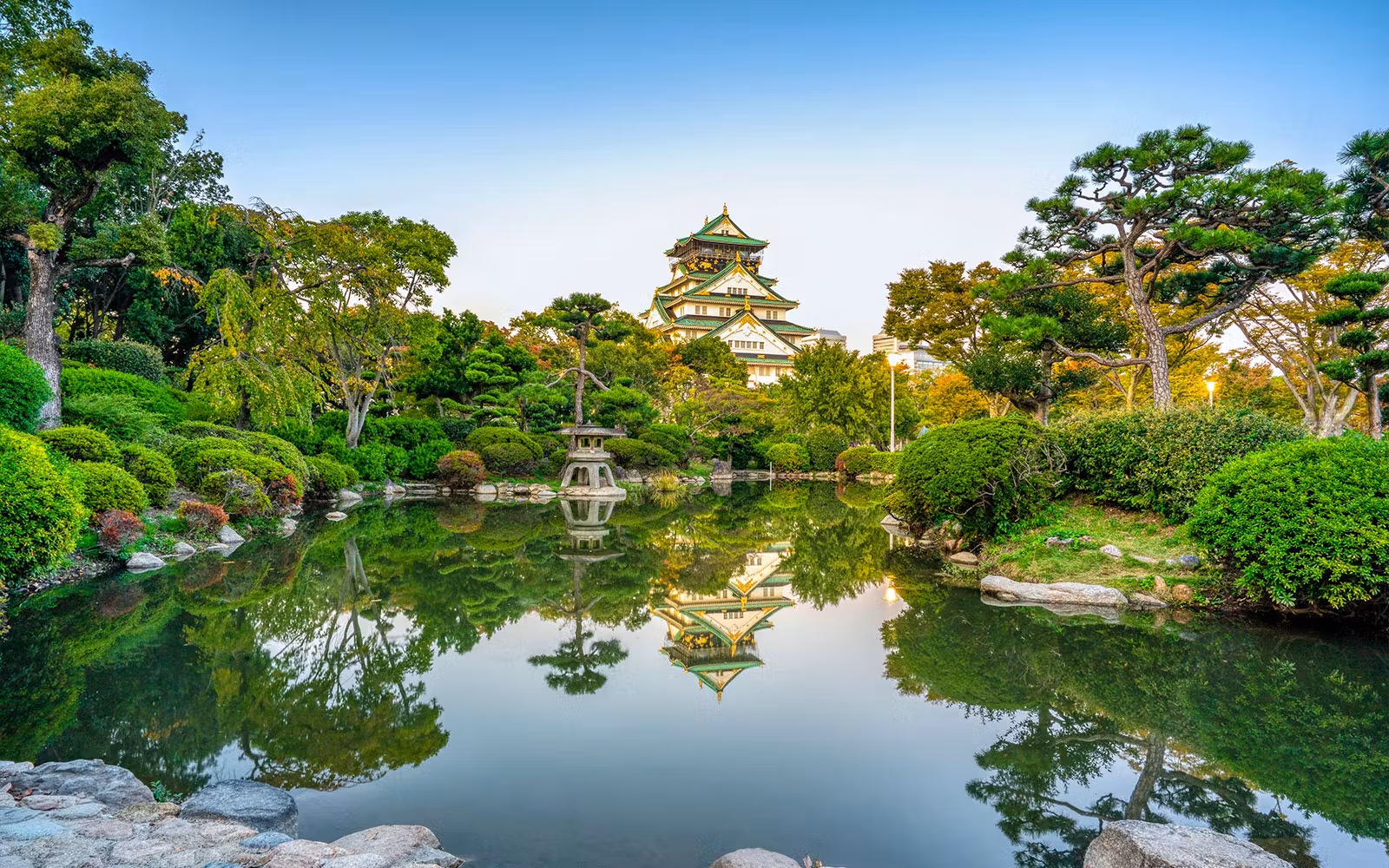 Osaka Amazing Pass tickets in Osaka - Attractions | TickYourList