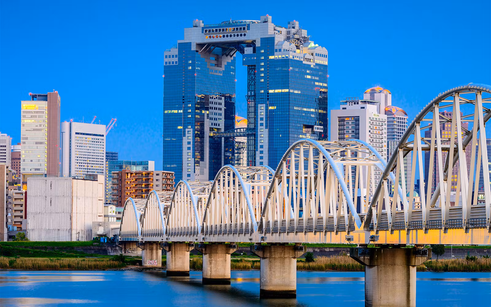 Osaka Amazing Pass tickets in Osaka - Activities | TickYourList