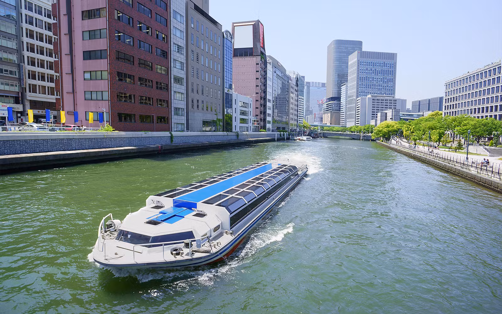Osaka Amazing Pass tickets in Osaka - Full Experience | TickYourList