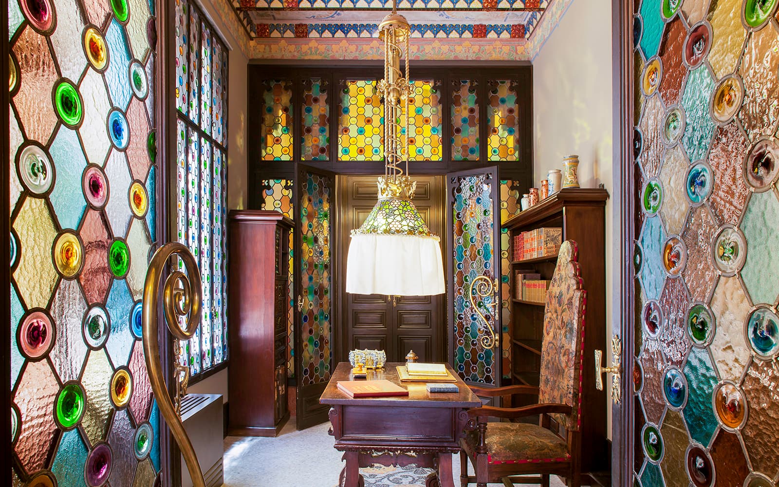 Combo (Save 5%): Casa Batlló + Casa Amatller Tickets in Barcelona - Features | TickYourList