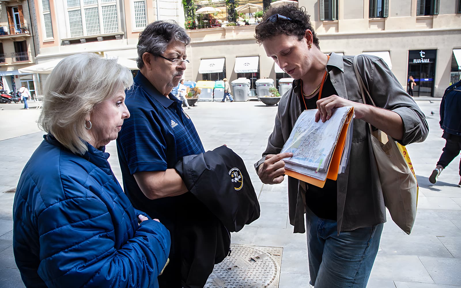 Barcelona's Dark History: Raval Walking Tour tickets in Barcelona - Activities | TickYourList