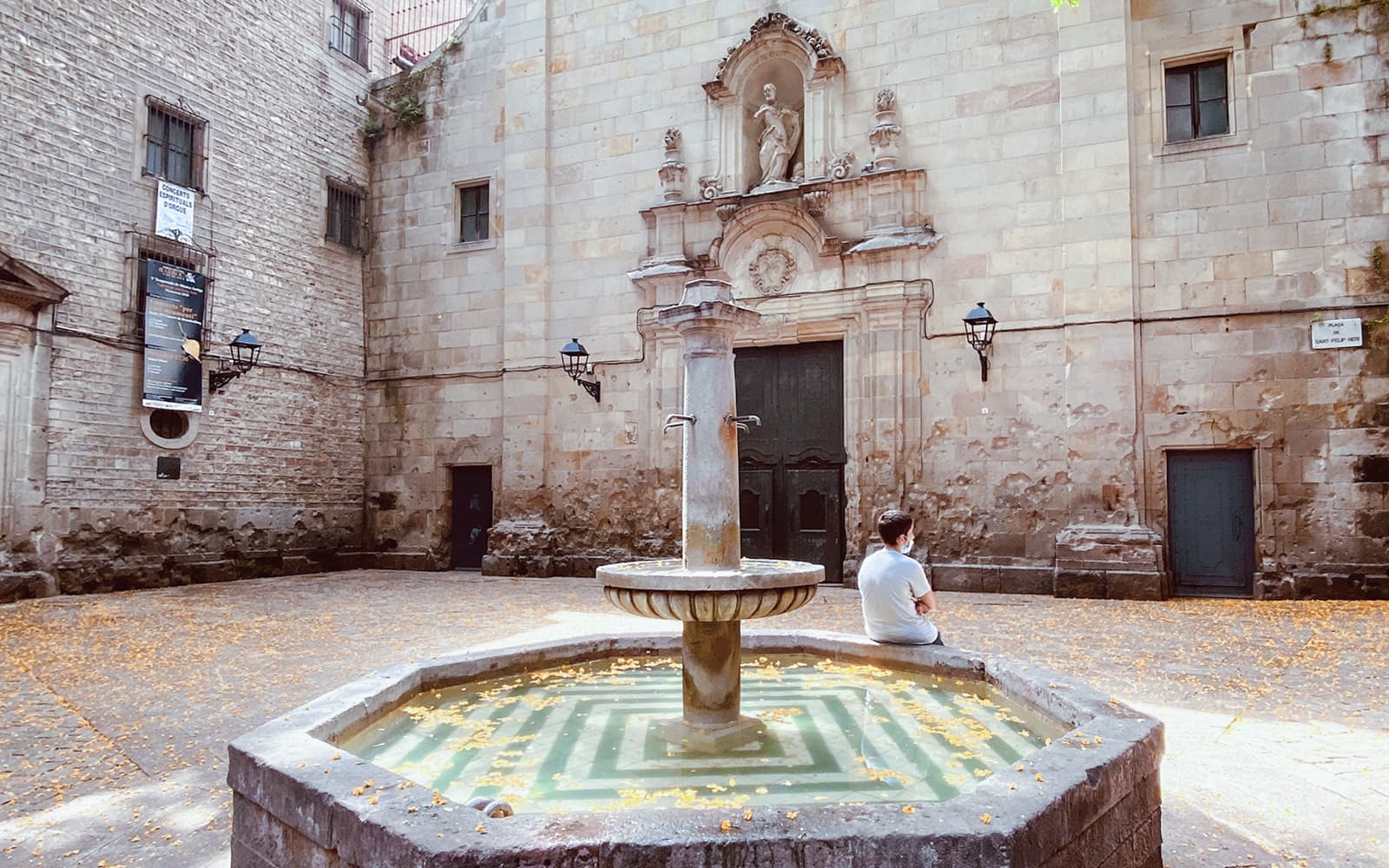 Barcelona Gothic Quarter Korean/Japanese/Chinese-Guided Tour with Flamenco Show tickets in Barcelona - Activities | TickYourList
