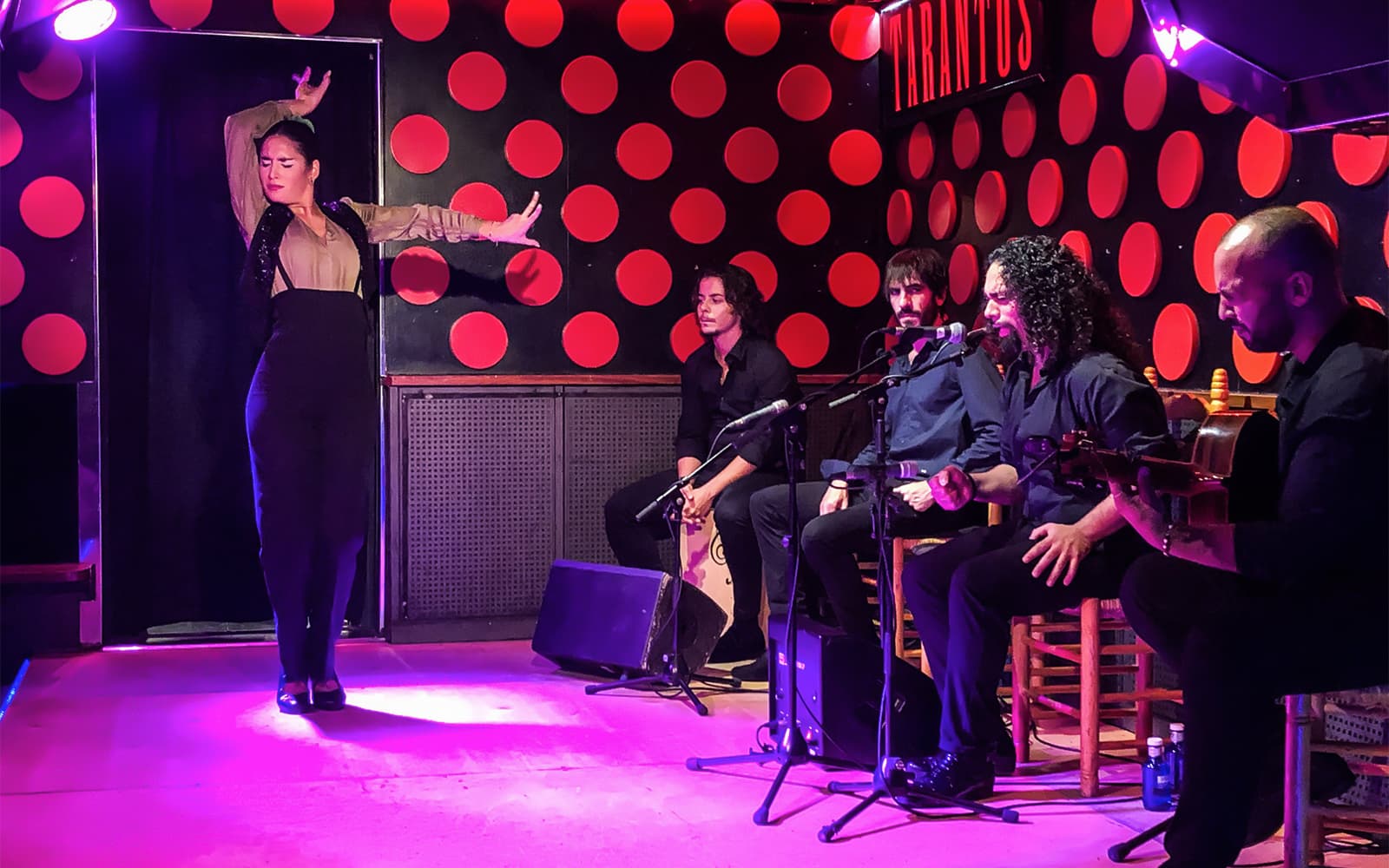 Barcelona Gothic Quarter Korean/Japanese/Chinese-Guided Tour with Flamenco Show tickets in Barcelona - Highlights | TickYourList