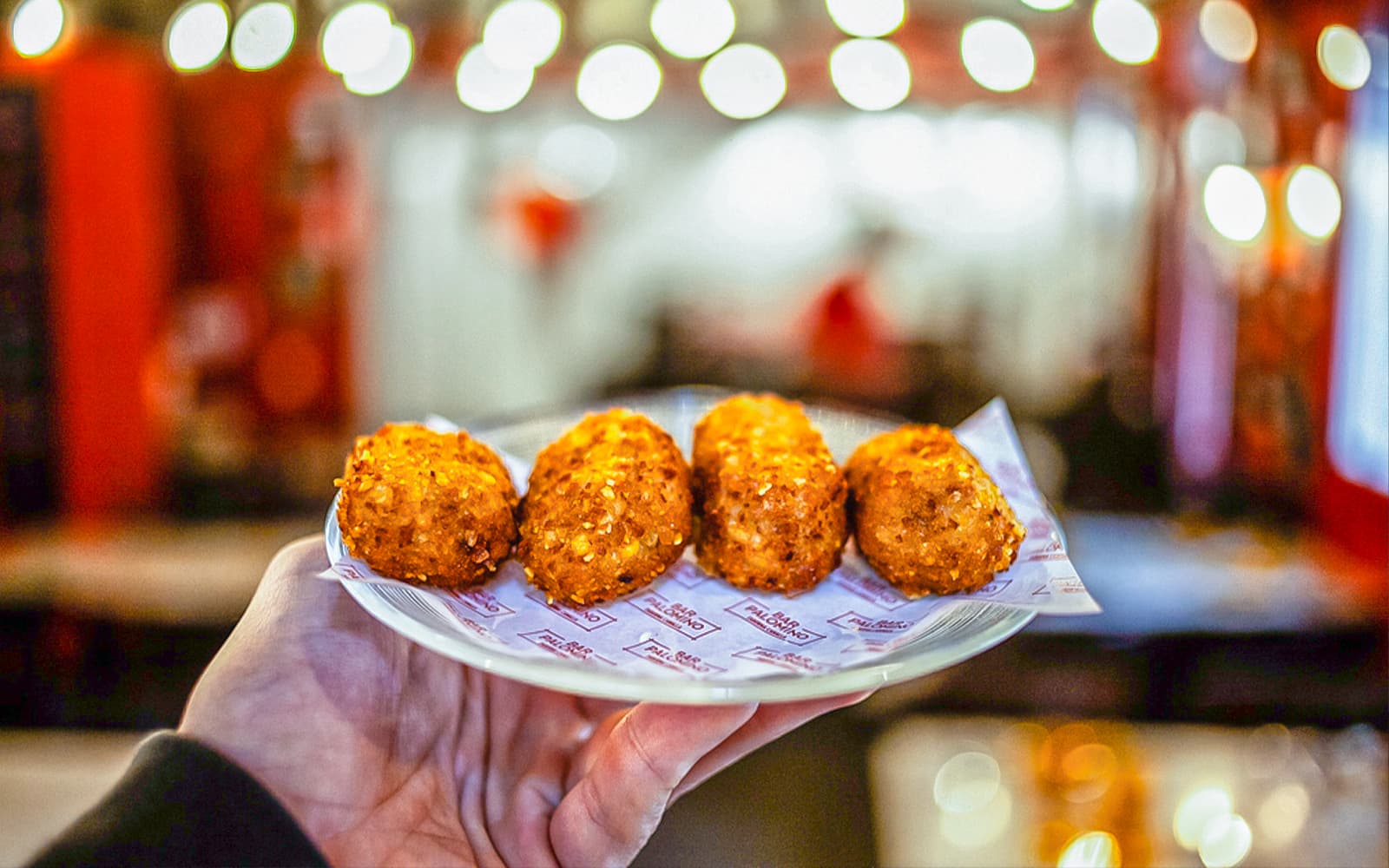 La Barceloneta Guided Food Tour