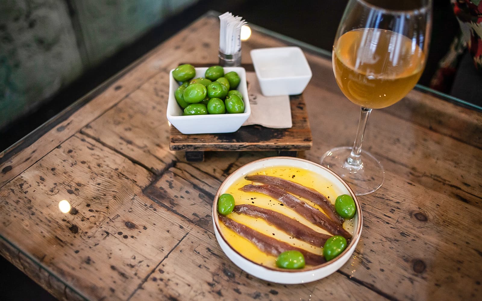 La Barceloneta Guided Food Tour tickets in Barcelona - Activities | TickYourList