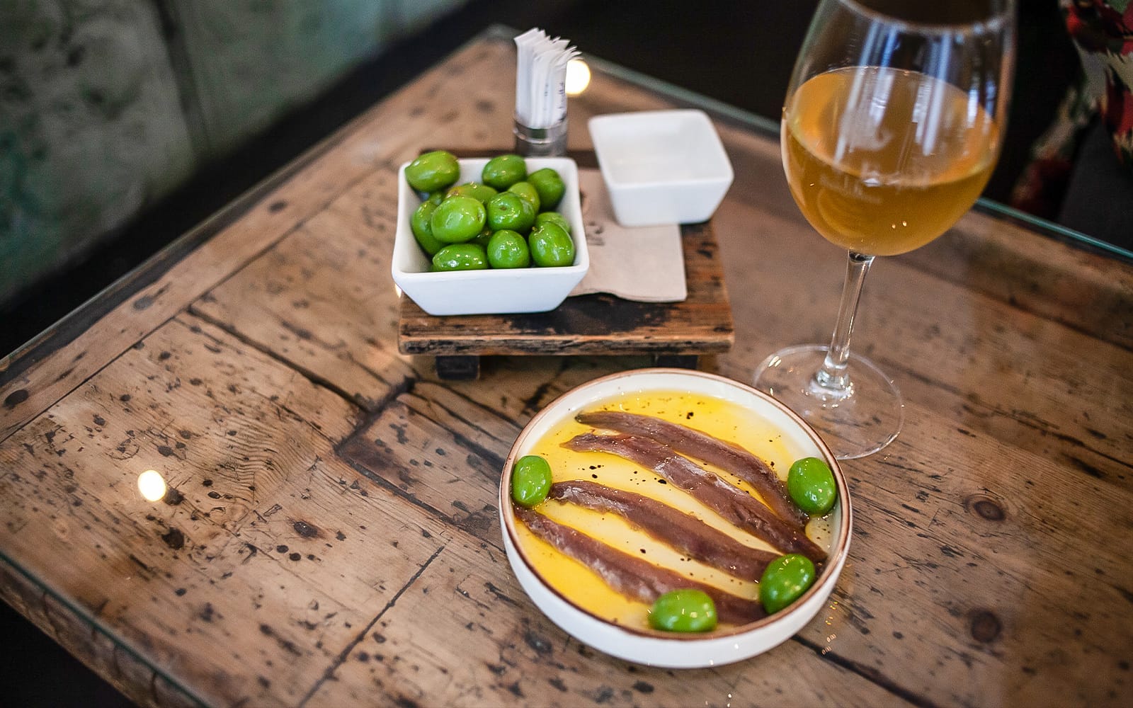 La Barceloneta Guided Food Tour tickets in Barcelona - Activities | TickYourList