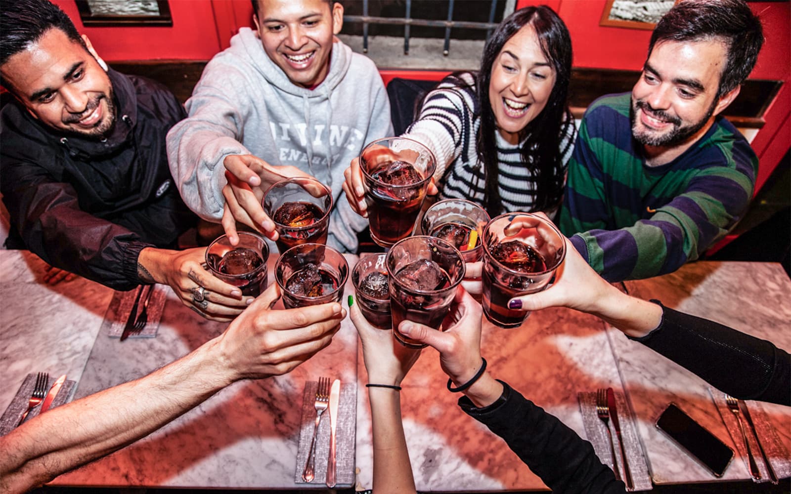 La Barceloneta Guided Food Tour tickets in Barcelona - Highlights | TickYourList