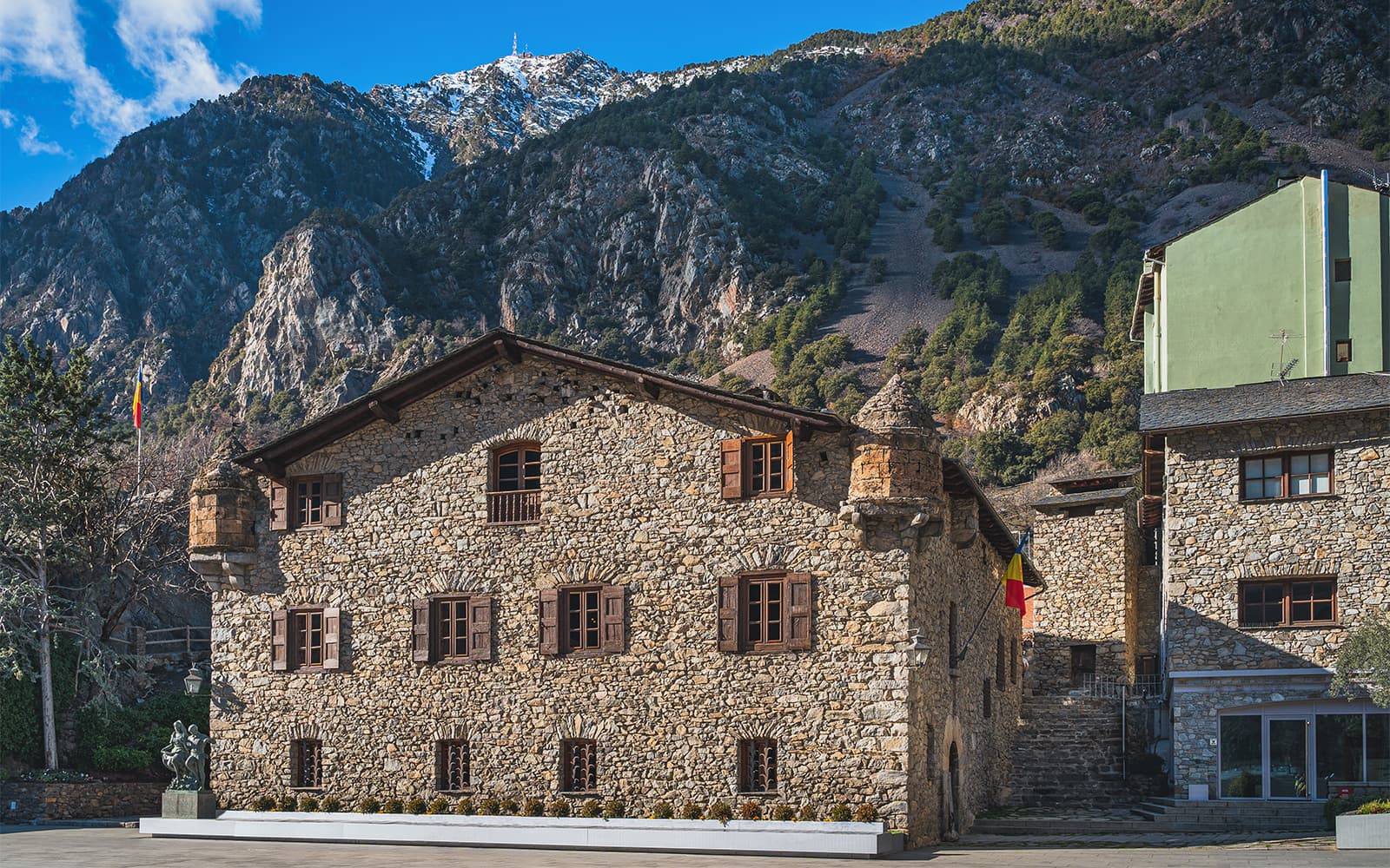 Full-Day Guided Tour of Andorra and France from Barcelona tickets in Barcelona - Attractions | TickYourList