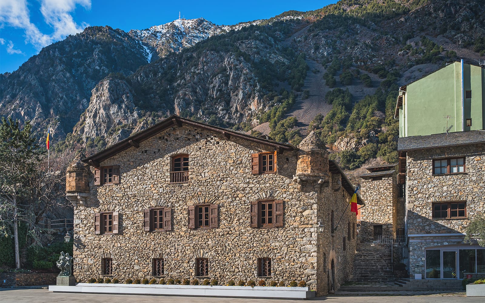Full-Day Guided Tour of Andorra and France from Barcelona tickets in Barcelona - Attractions | TickYourList