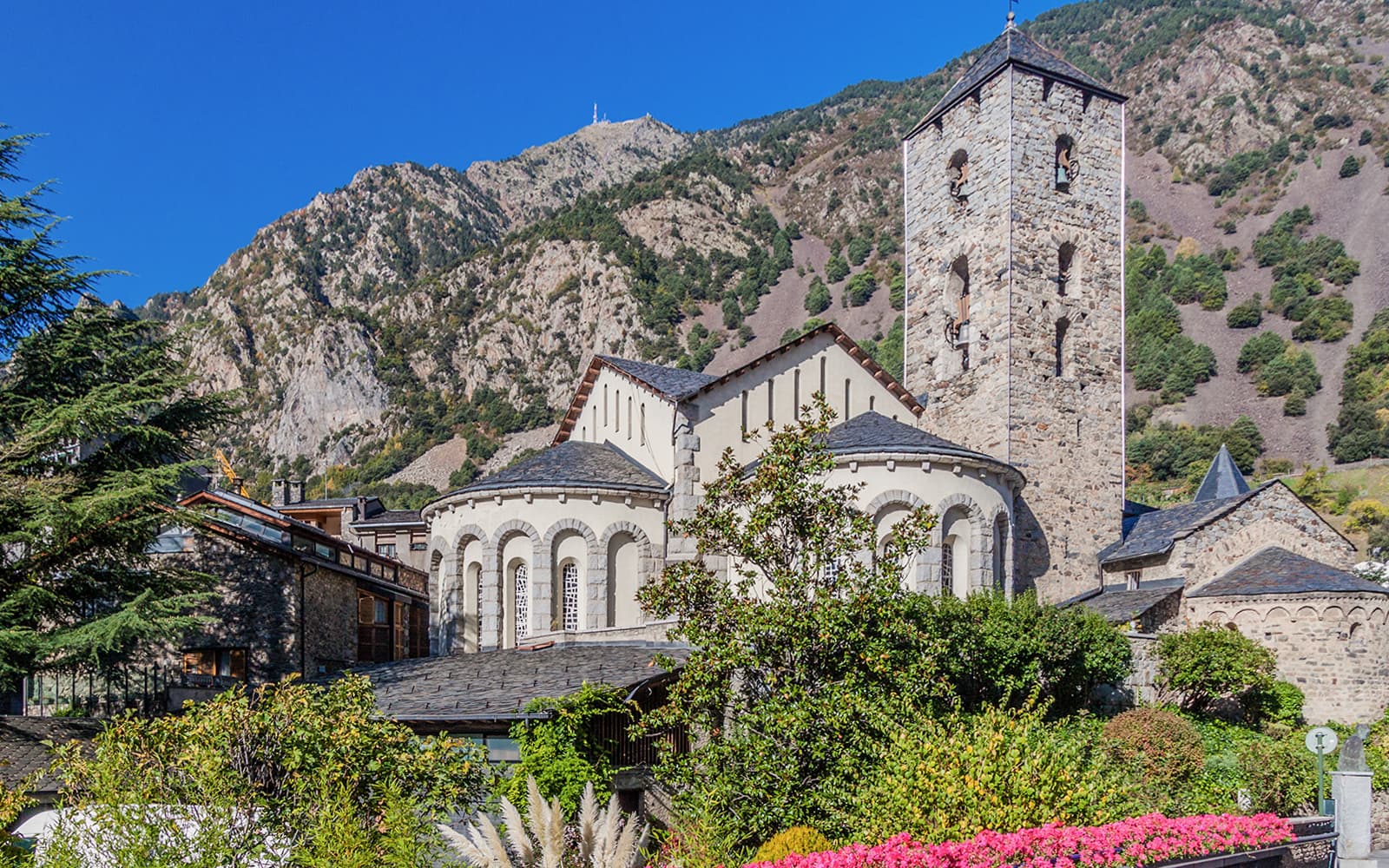 Full-Day Guided Tour of Andorra and France from Barcelona tickets in Barcelona - Activities | TickYourList