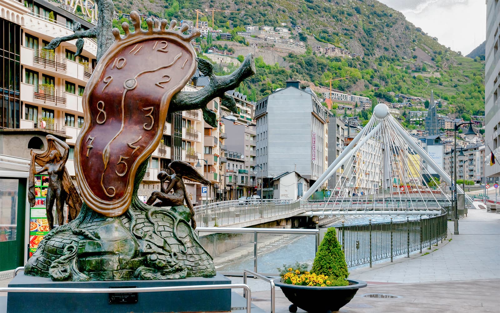 Full-Day Guided Tour of Andorra and France from Barcelona tickets in Barcelona - Highlights | TickYourList