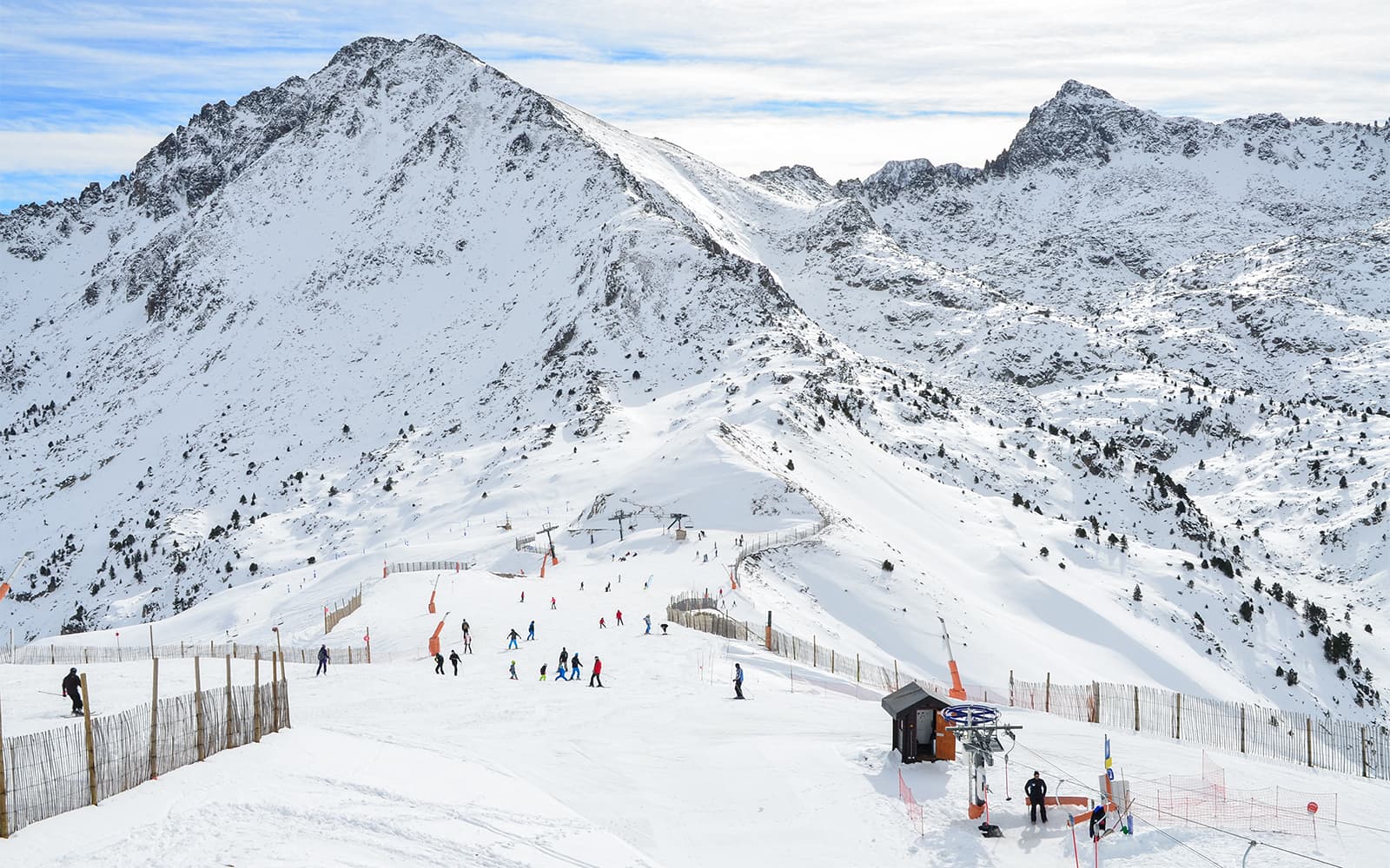 Full-Day Guided Tour of Andorra and France from Barcelona tickets in Barcelona - Features | TickYourList
