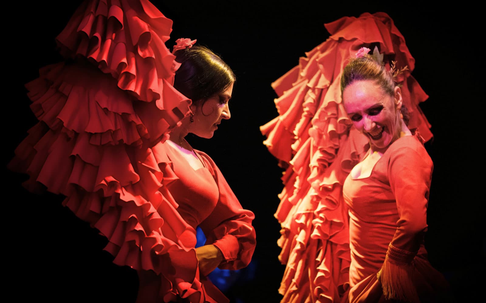 City Hall Theatre - Flamenco Show tickets in Barcelona - Attractions | TickYourList