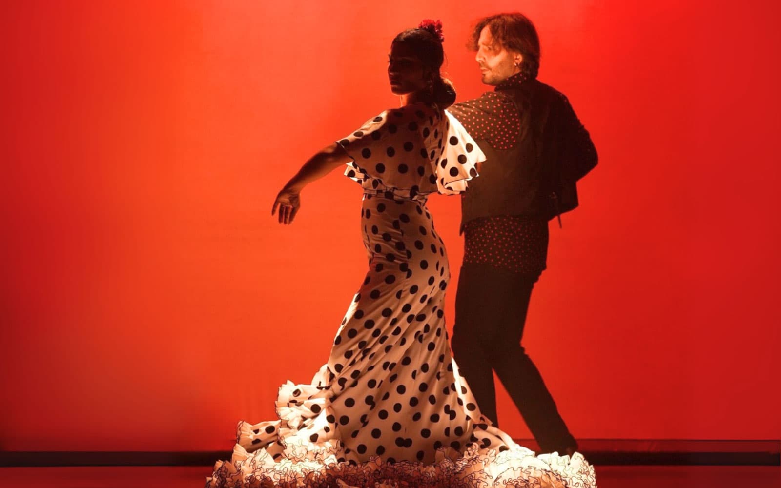 City Hall Theatre - Flamenco Show tickets in Barcelona - Activities | TickYourList