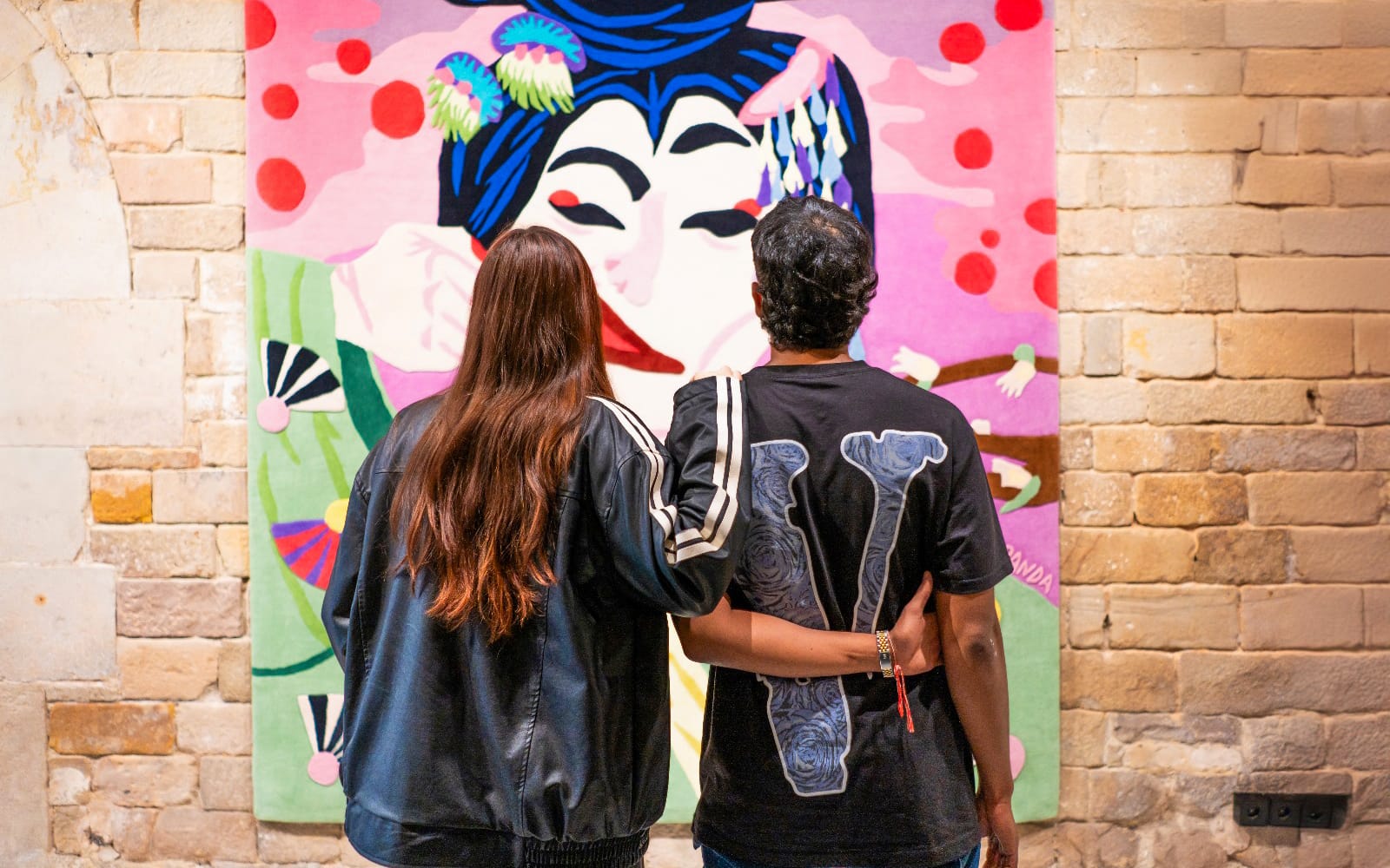 Moco Museum Barcelona Guided Tour tickets in Barcelona - Attractions | TickYourList