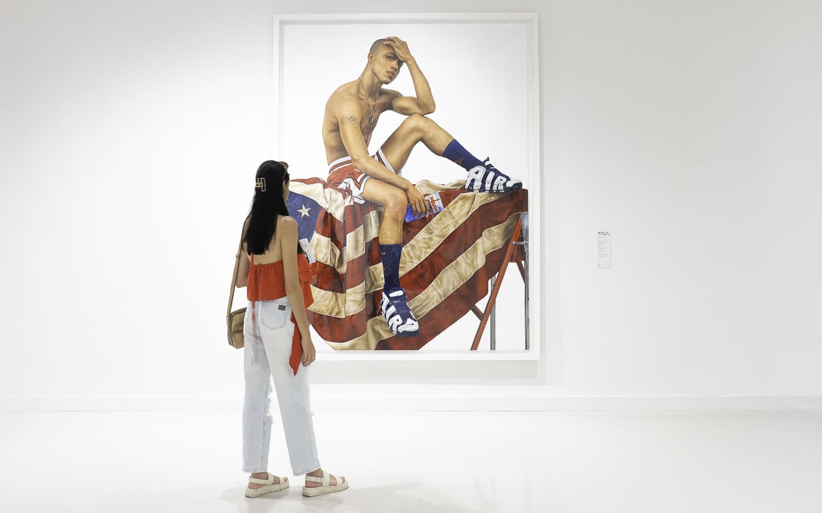 Moco Museum Barcelona Guided Tour tickets in Barcelona - Activities | TickYourList