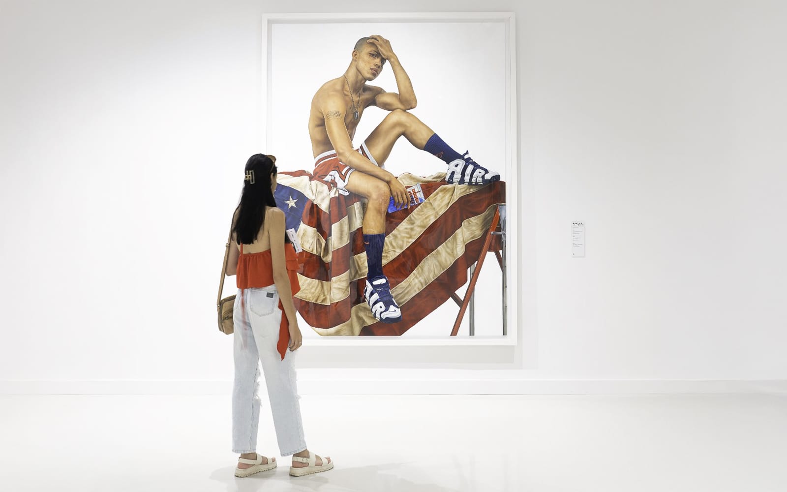 Moco Museum Barcelona Guided Tour tickets in Barcelona - Activities | TickYourList