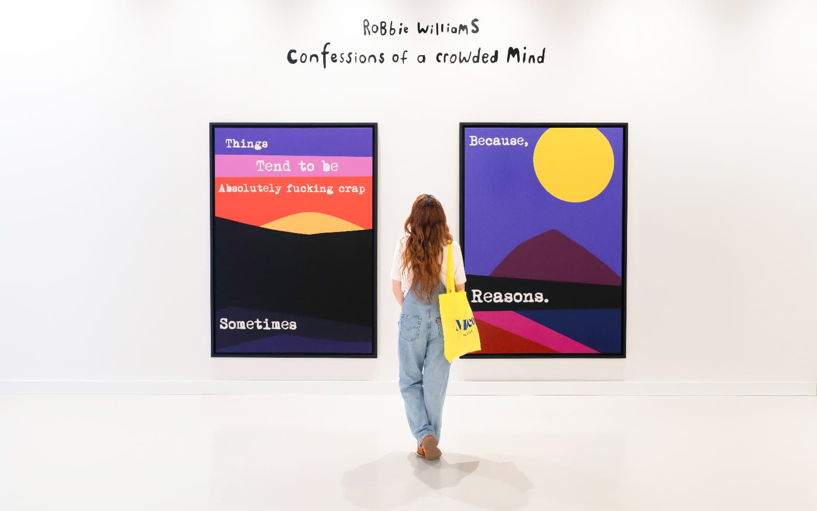 Moco Museum Barcelona Guided Tour tickets in Barcelona - Features | TickYourList