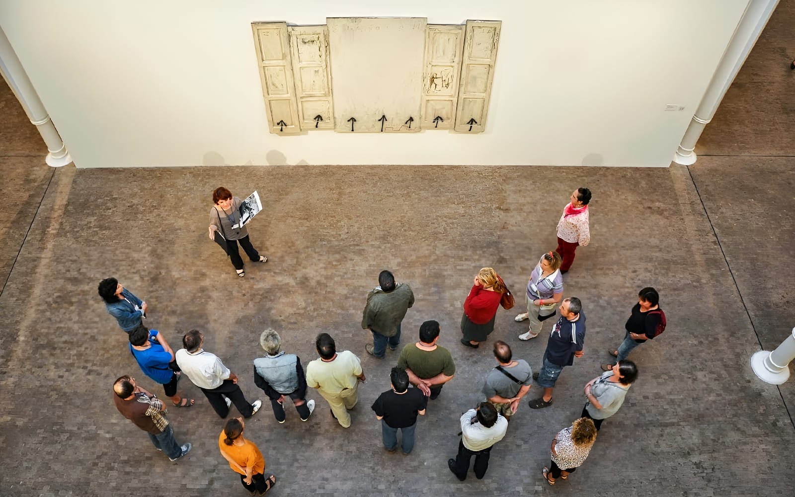 Tickets to Museu Tàpies experience in Barcelona | TickYourList