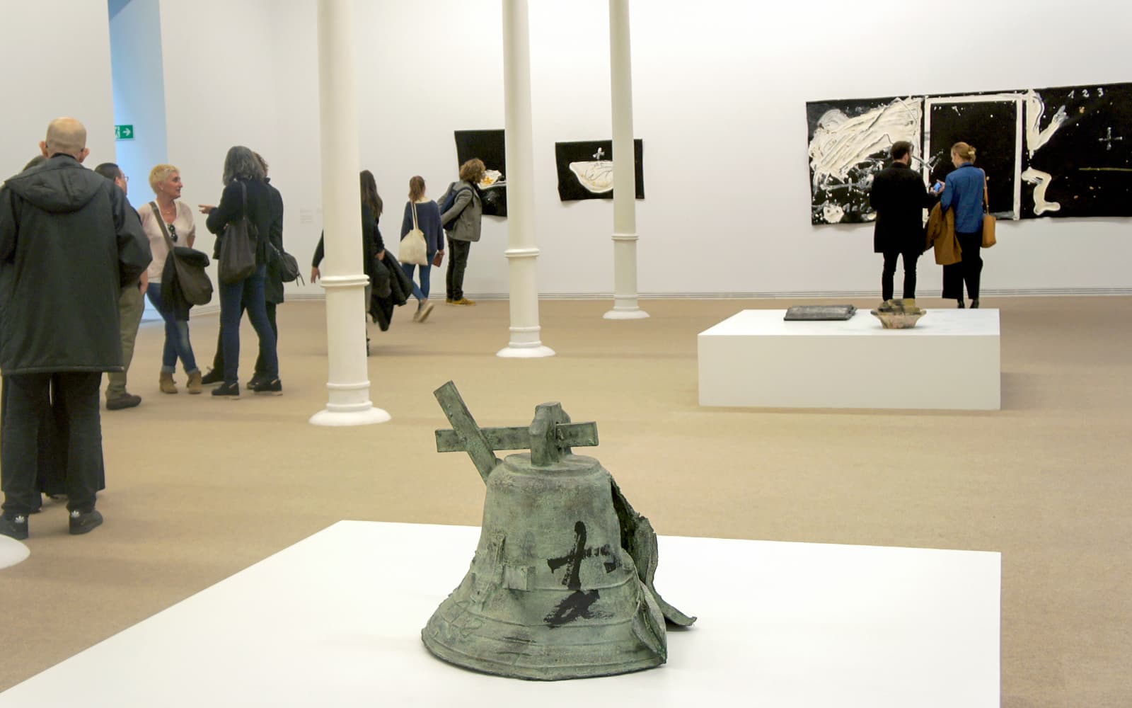 Tickets to Museu Tàpies in Barcelona - Attractions | TickYourList