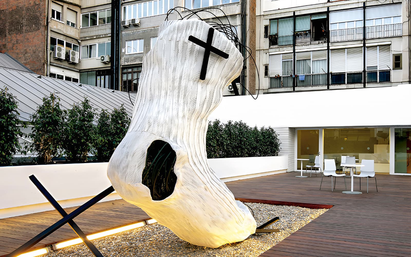 Tickets to Museu Tàpies in Barcelona - Activities | TickYourList
