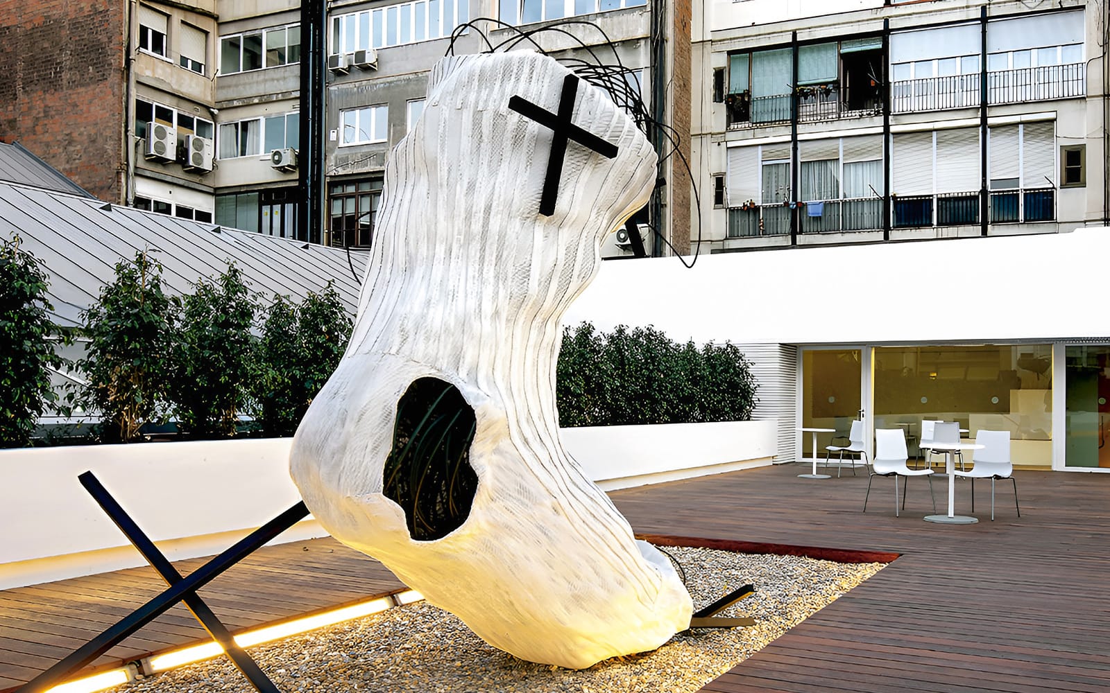Tickets to Museu Tàpies in Barcelona - Activities | TickYourList