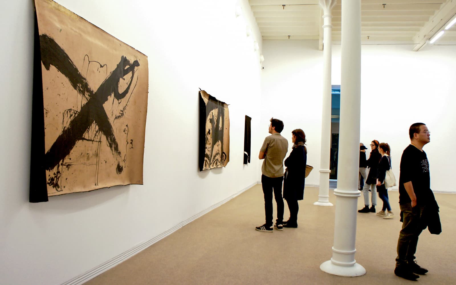 Tickets to Museu Tàpies in Barcelona - Highlights | TickYourList