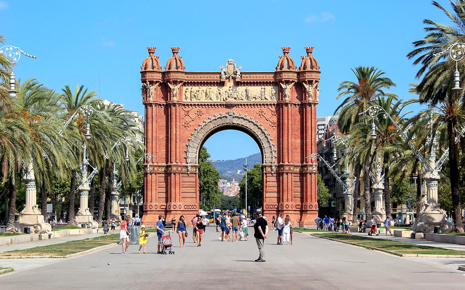 Combo: El Born & Picasso Museum Guided Tour + Moco Museum Barcelona Tickets with Audio Guide in Barcelona - Attractions | TickYourList
