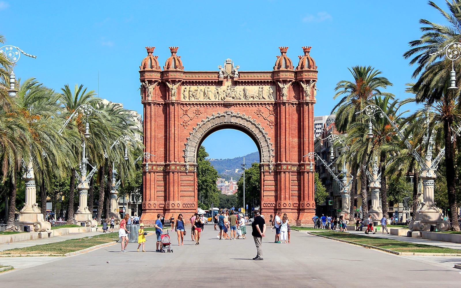 Combo: El Born & Picasso Museum Guided Tour + Moco Museum Barcelona Tickets with Audio Guide in Barcelona - Attractions | TickYourList